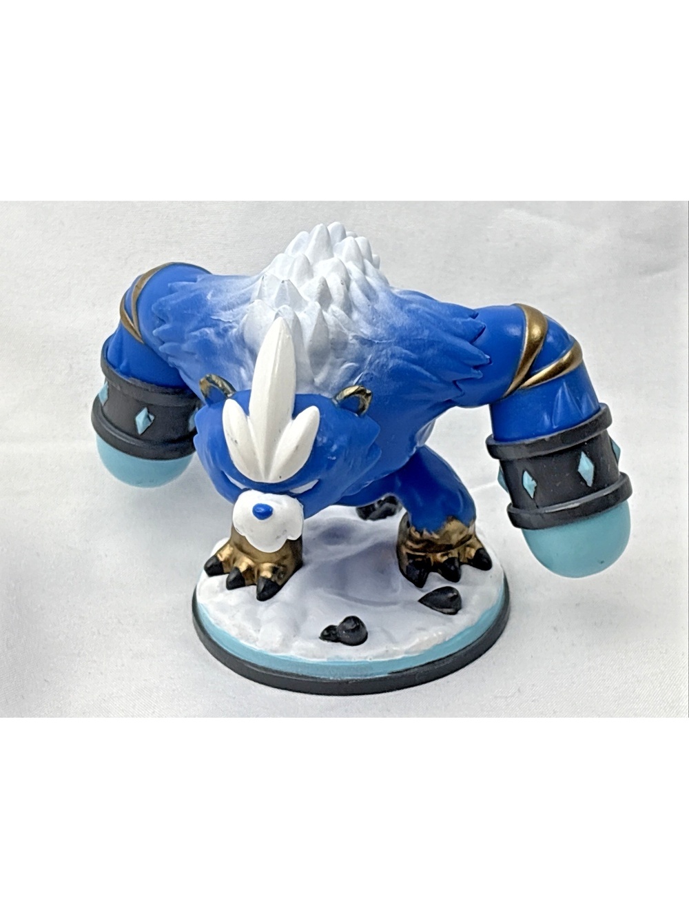 Prodigy Math Game Arctursus Figure Epics Smart Teacher Blue Discontinued